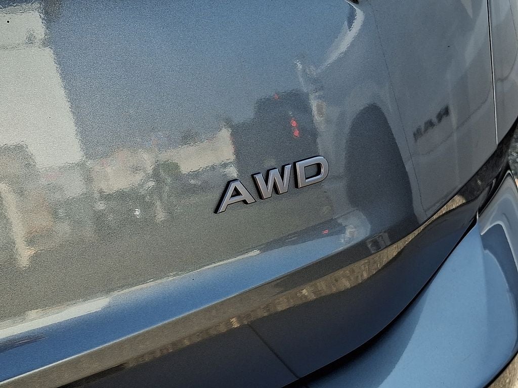 2024 Nissan Rogue S Intelligent AWD