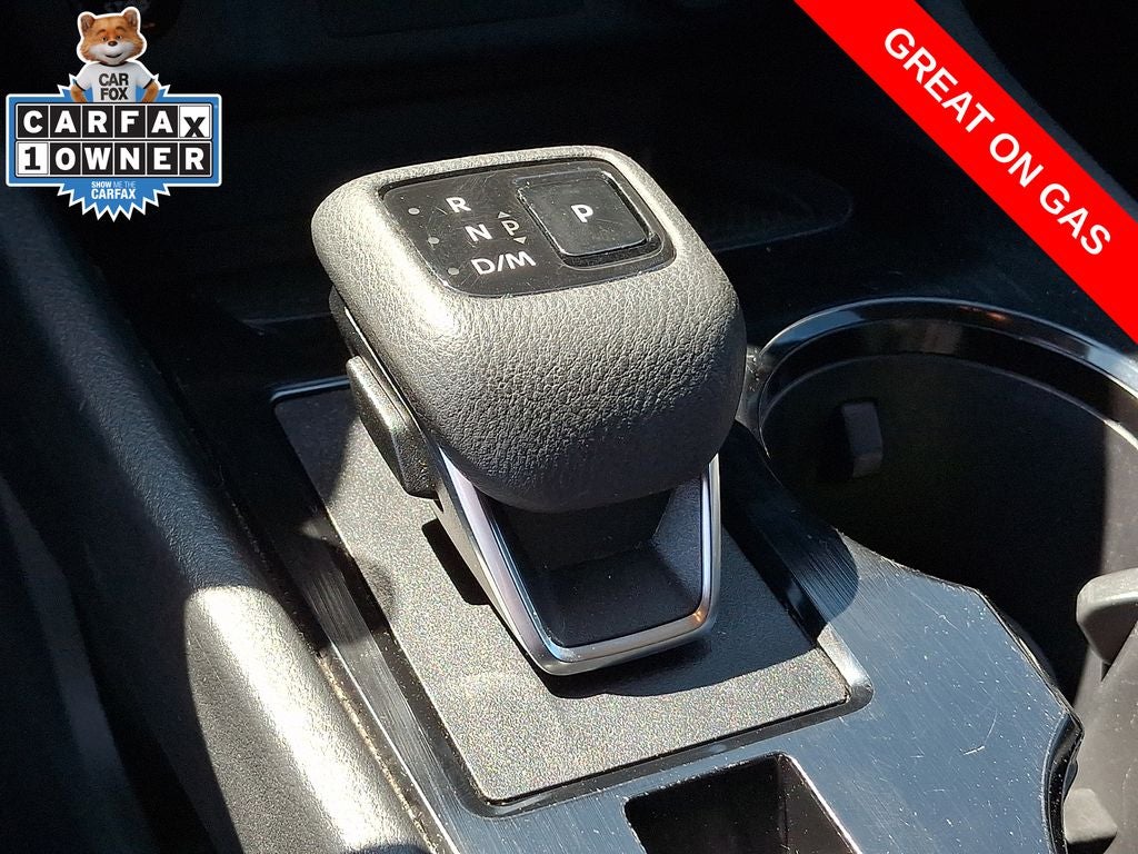 2024 Nissan Rogue S Intelligent AWD