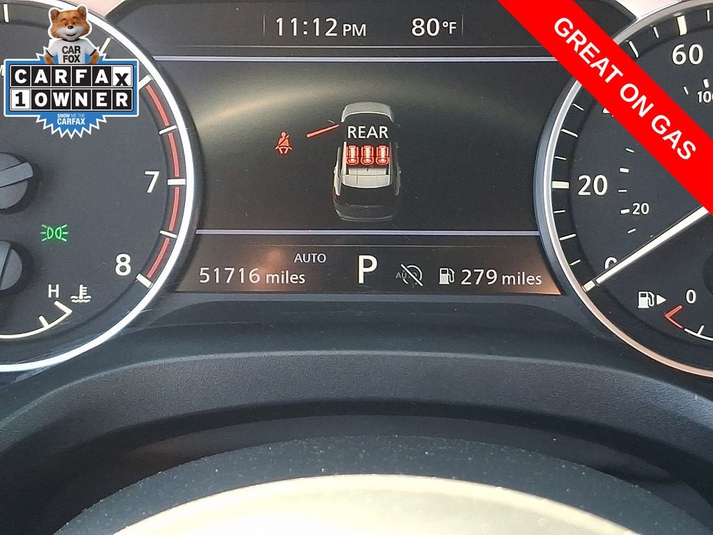 2024 Nissan Rogue S Intelligent AWD