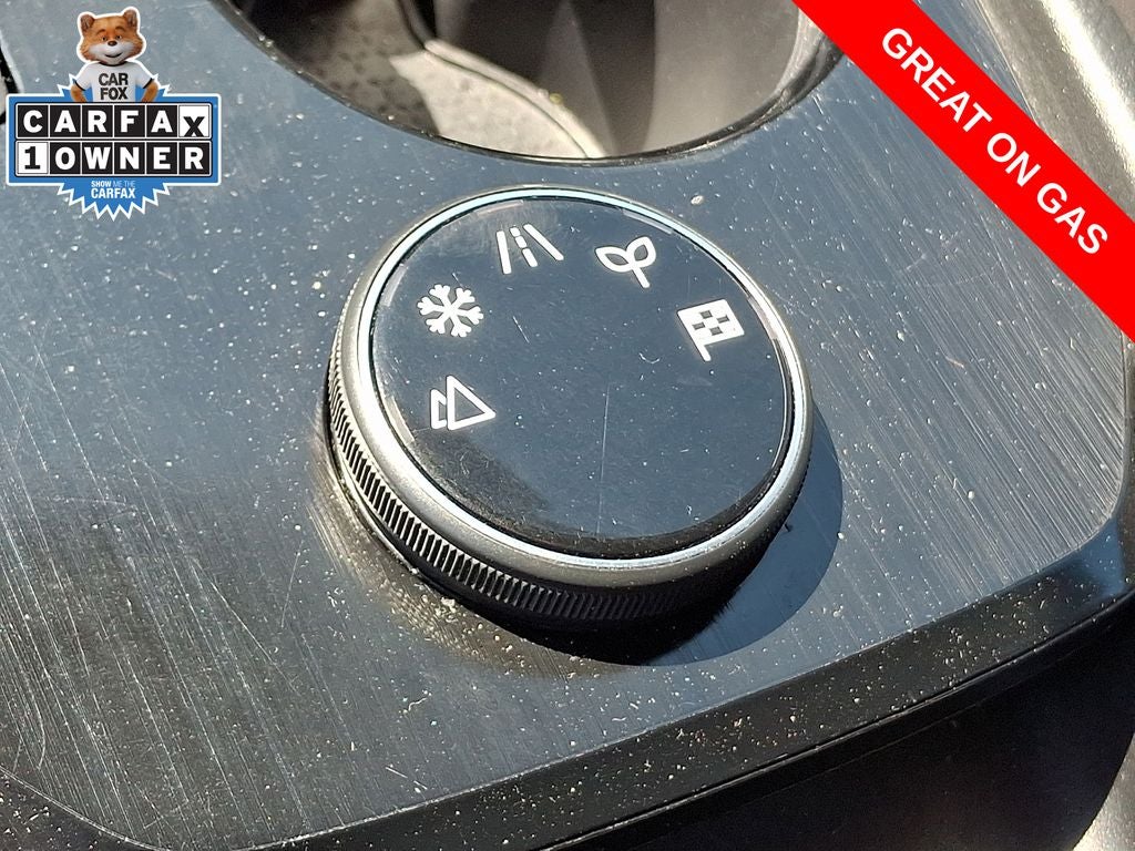 2024 Nissan Rogue S Intelligent AWD