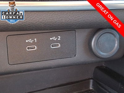 2024 Nissan Rogue S Intelligent AWD