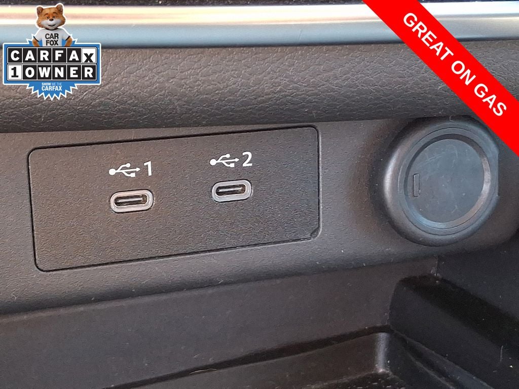 2024 Nissan Rogue S Intelligent AWD
