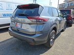 2024 Nissan Rogue S Intelligent AWD