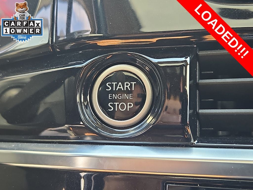 2023 Nissan Pathfinder Platinum 4WD