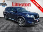 2023 Nissan Pathfinder Platinum 4WD