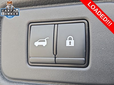 2023 Nissan Pathfinder Platinum 4WD