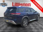 2023 Nissan Pathfinder Platinum 4WD