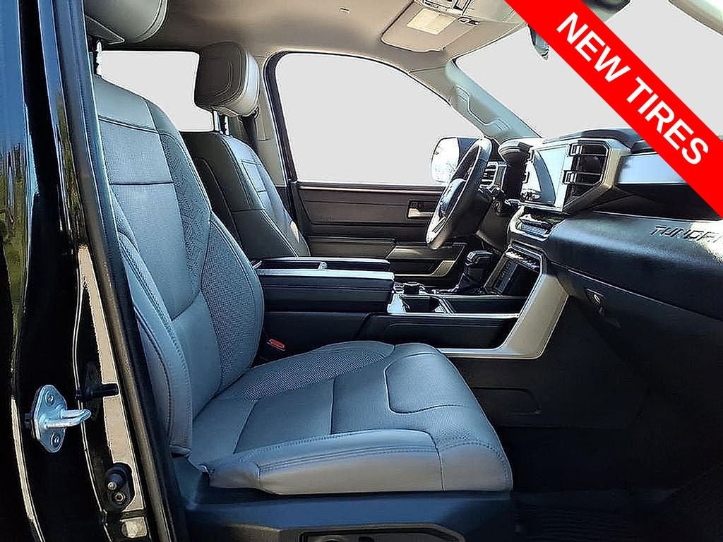 2023 Toyota Tundra SR5 - Photo 10