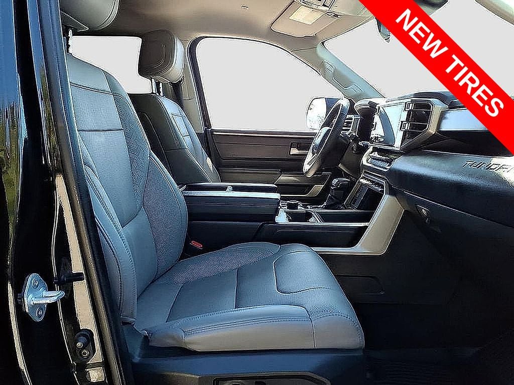 2023 Toyota Tundra SR5 TRD SPORT PREM PKG