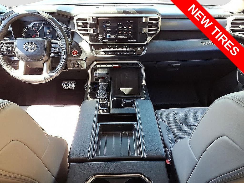 2023 Toyota Tundra SR5 - Photo 13