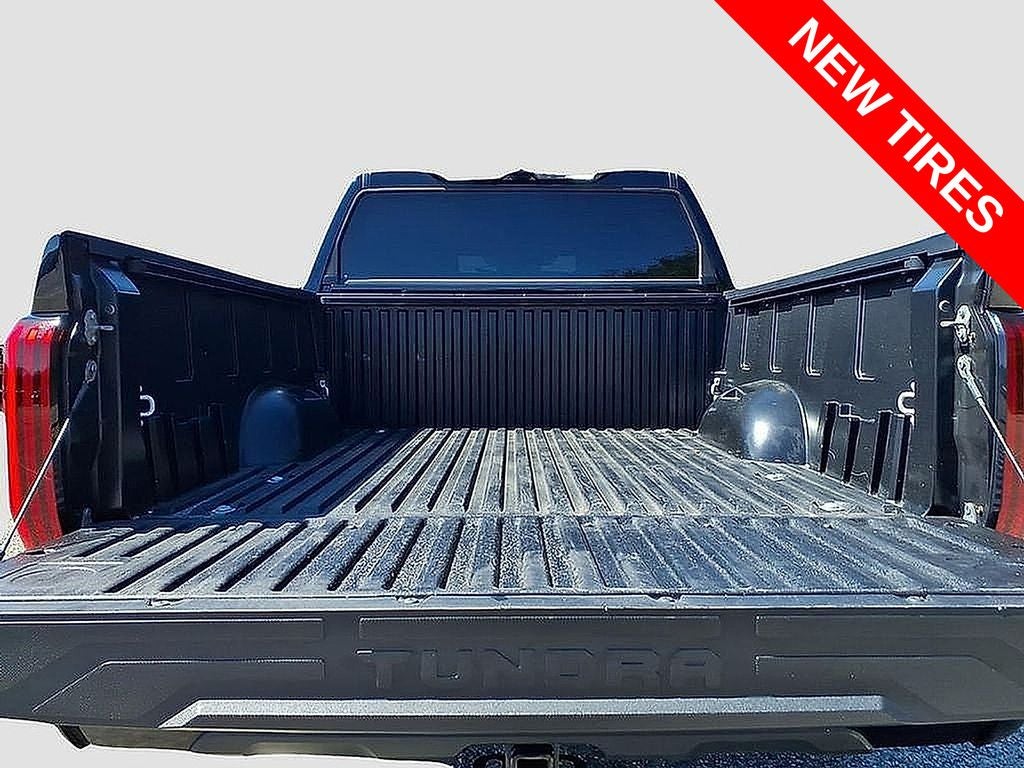 2023 Toyota Tundra SR5 - Photo 14