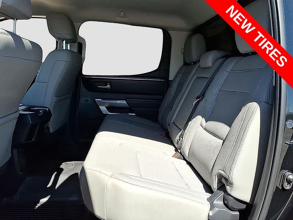 2023 Toyota Tundra SR5 - Photo 17