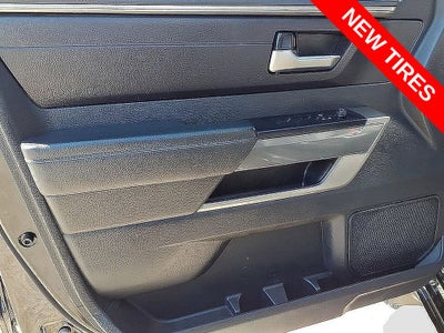 2023 Toyota Tundra SR5 TRD SPORT PREM PKG