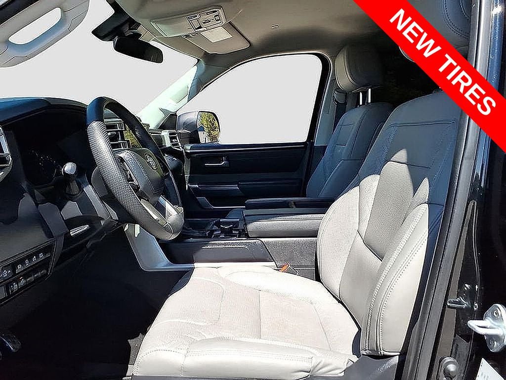2023 Toyota Tundra SR5 - Photo 19