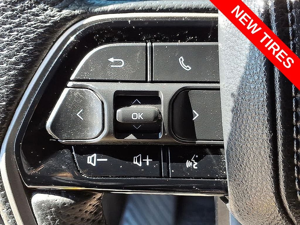 2023 Toyota Tundra SR5 - Photo 20