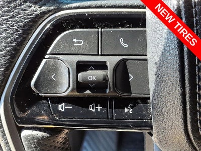 2023 Toyota Tundra SR5 TRD SPORT PREM PKG