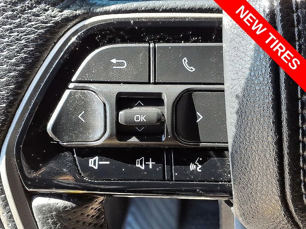 2023 Toyota Tundra SR5 TRD SPORT PREM PKG
