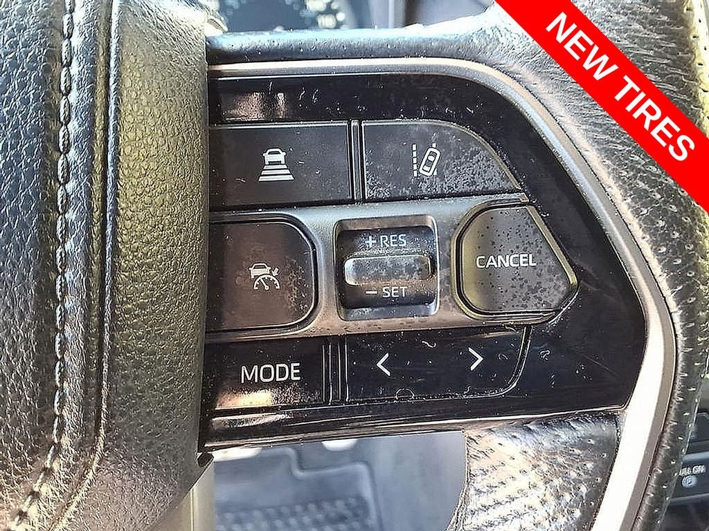 2023 Toyota Tundra SR5 - Photo 21
