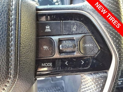 2023 Toyota Tundra SR5 TRD SPORT PREM PKG