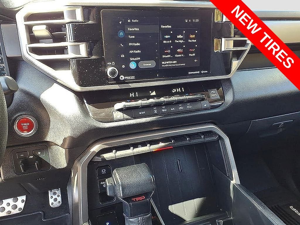 2023 Toyota Tundra SR5 - Photo 23