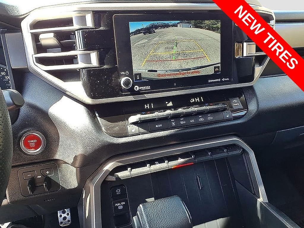 2023 Toyota Tundra SR5 - Photo 24