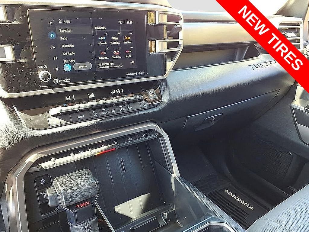 2023 Toyota Tundra SR5 - Photo 25