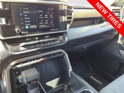 2023 Toyota Tundra SR5 TRD SPORT PREM PKG