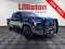 2023 Toyota Tundra SR5 TRD SPORT PREM PKG