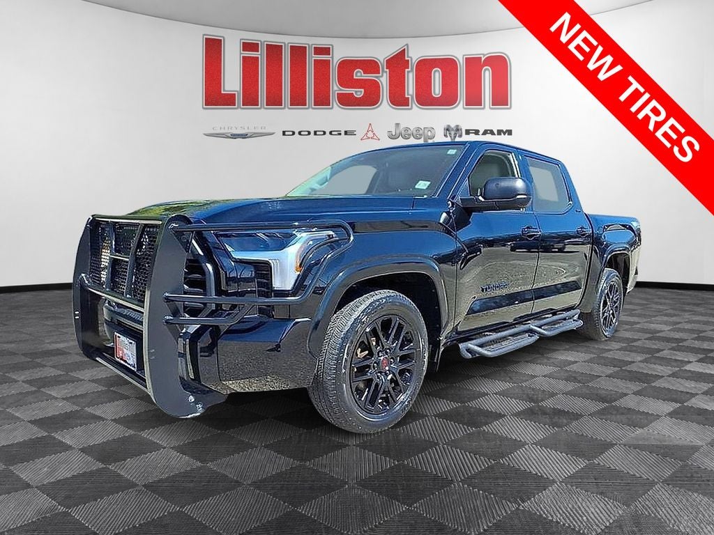 2023 Toyota Tundra SR5 - Photo 6