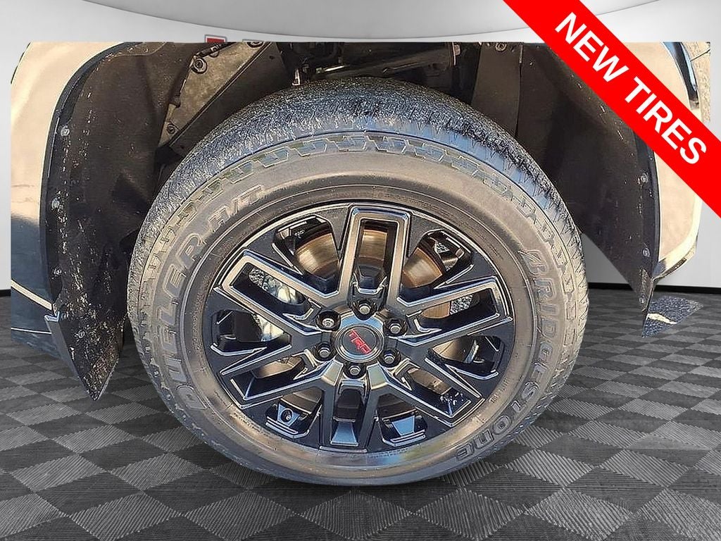 2023 Toyota Tundra SR5 - Photo 7