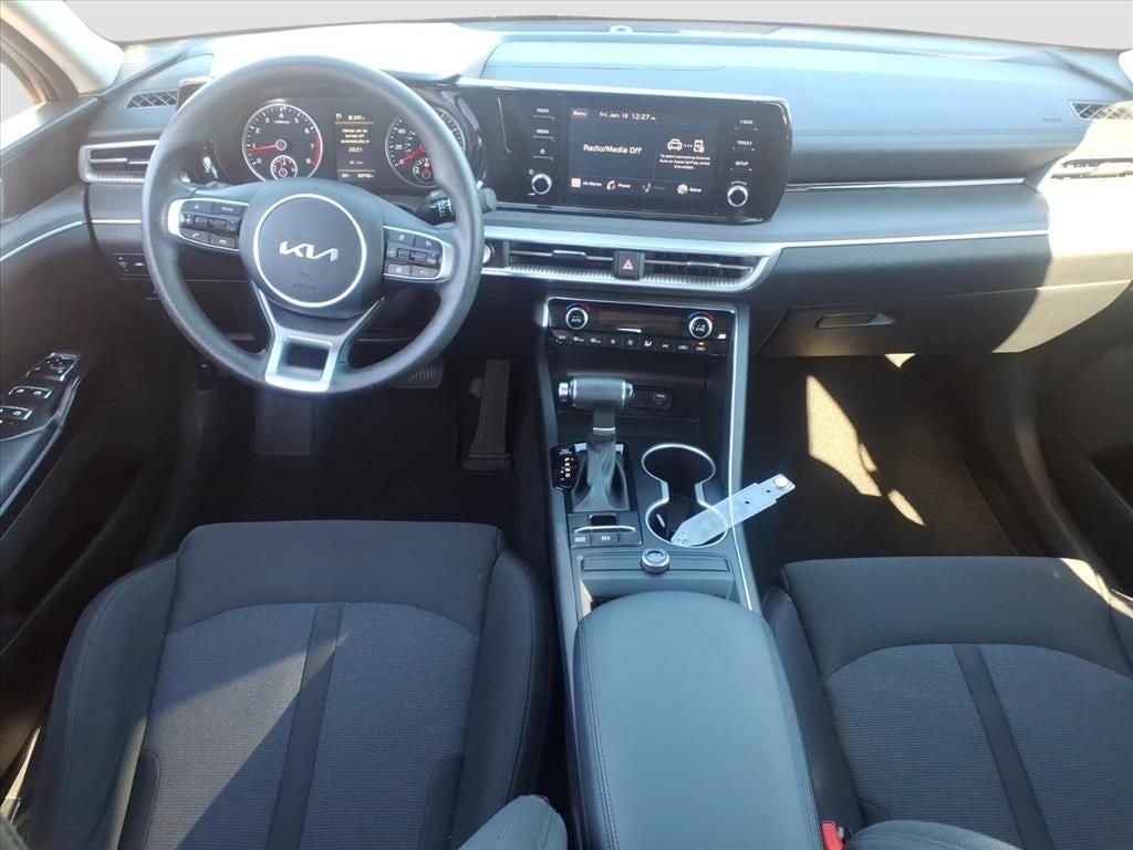 2023 Kia K5 LXS