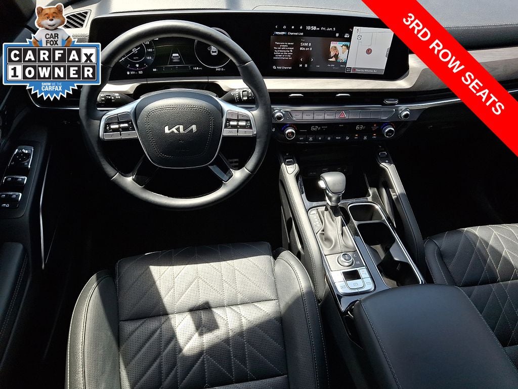 2024 Kia Telluride SX X-Line