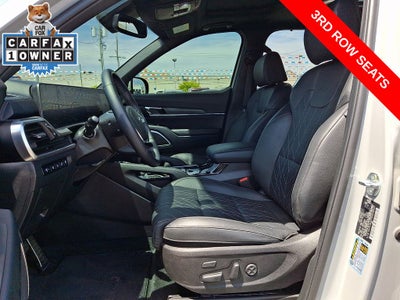 2024 Kia Telluride SX X-Line