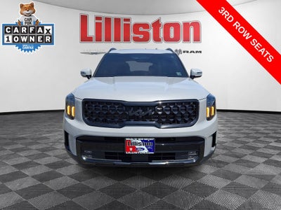 2024 Kia Telluride SX X-Line