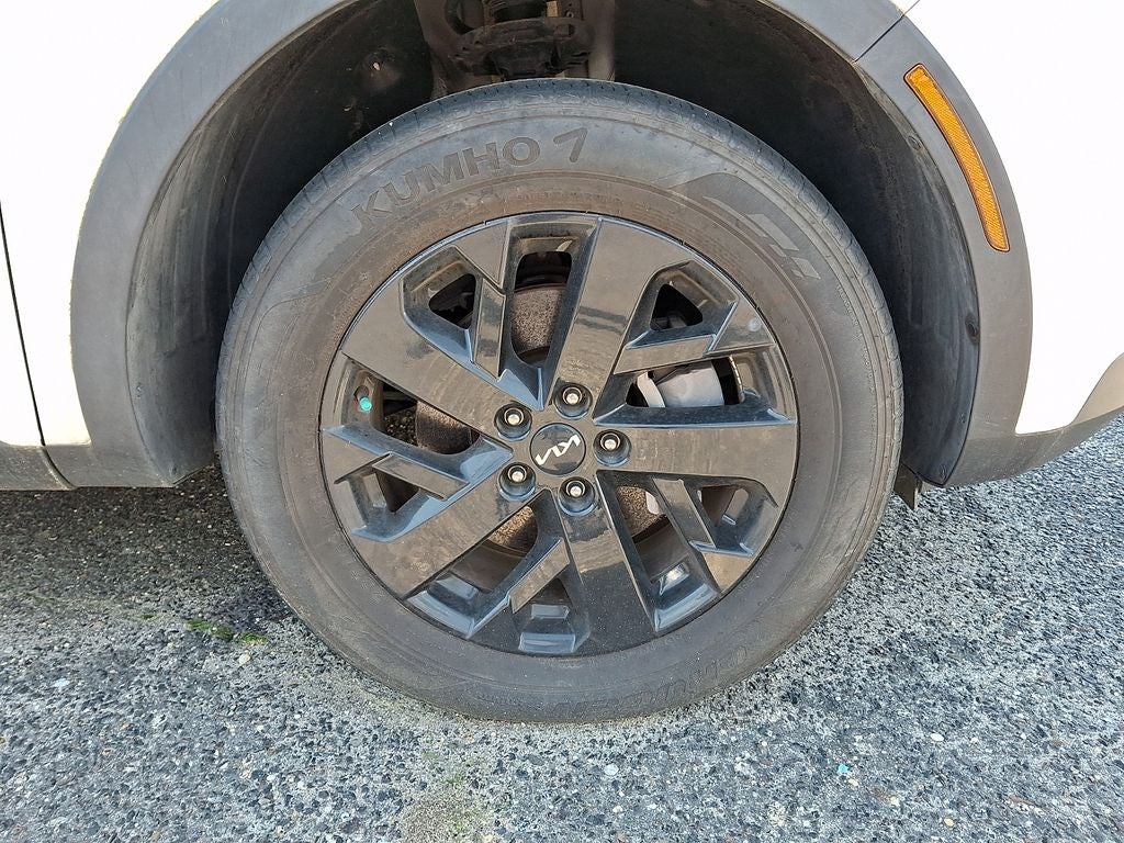 2022 Kia Sorento X-Line S