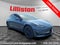 2022 Tesla Model 3 Long Range Dual Motor All-Wheel Drive