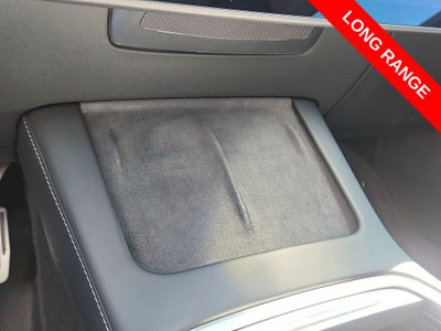 2022 Tesla Model 3 Long Range Dual Motor All-Wheel Drive