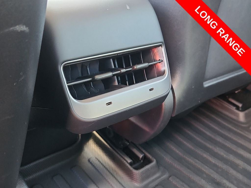 2022 Tesla Model 3 Long Range Dual Motor All-Wheel Drive