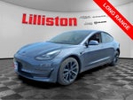 2022 Tesla Model 3 Long Range Dual Motor All-Wheel Drive