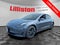 2022 Tesla Model 3 Long Range Dual Motor All-Wheel Drive