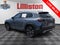 2024 Mazda Mazda CX-50 2.5 Turbo