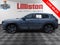2024 Mazda Mazda CX-50 2.5 Turbo