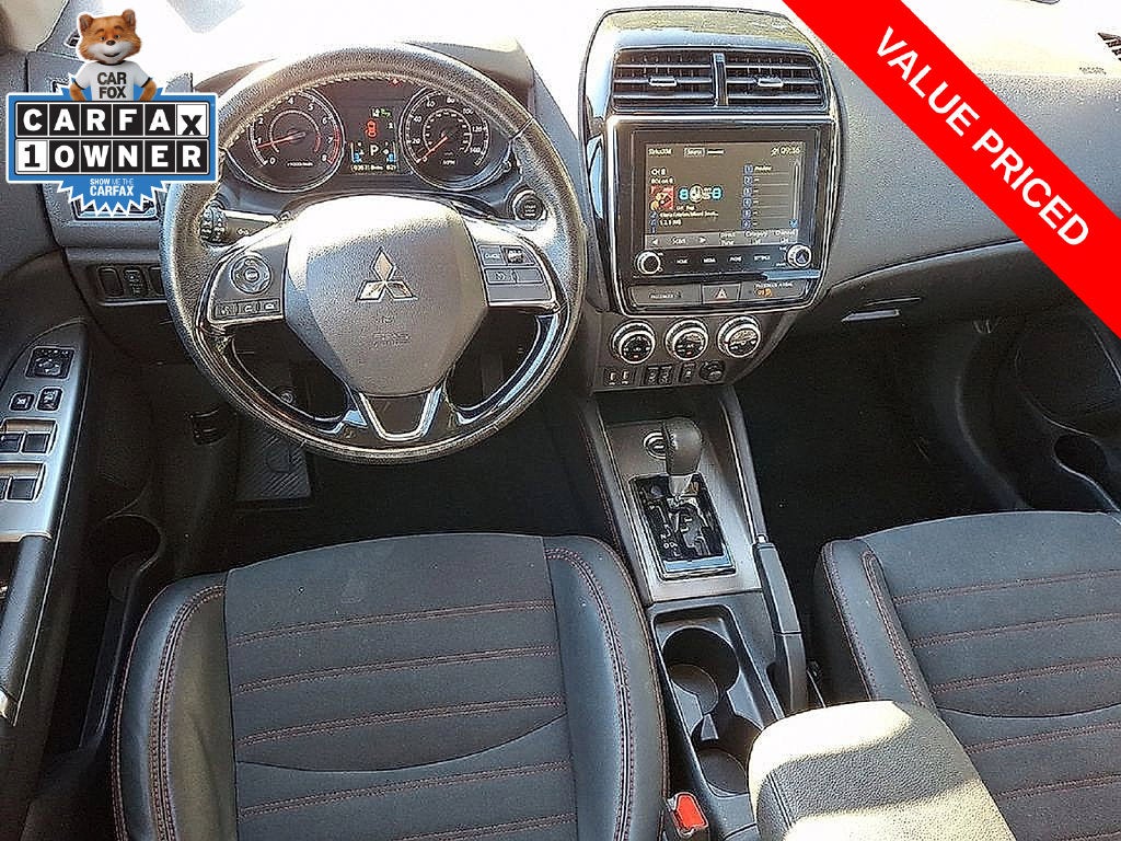 2023 Mitsubishi Outlander Sport 2.0 S AWC