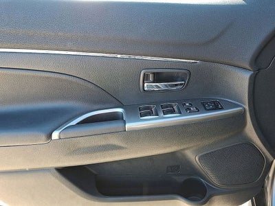 2023 Mitsubishi Outlander Sport Base
