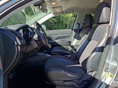 2023 Mitsubishi Outlander Sport Base