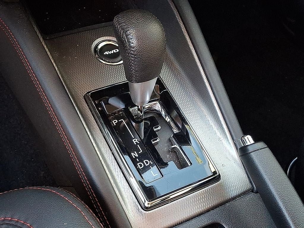 2023 Mitsubishi Outlander Sport Base