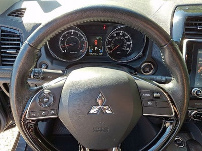 2023 Mitsubishi Outlander Sport Base