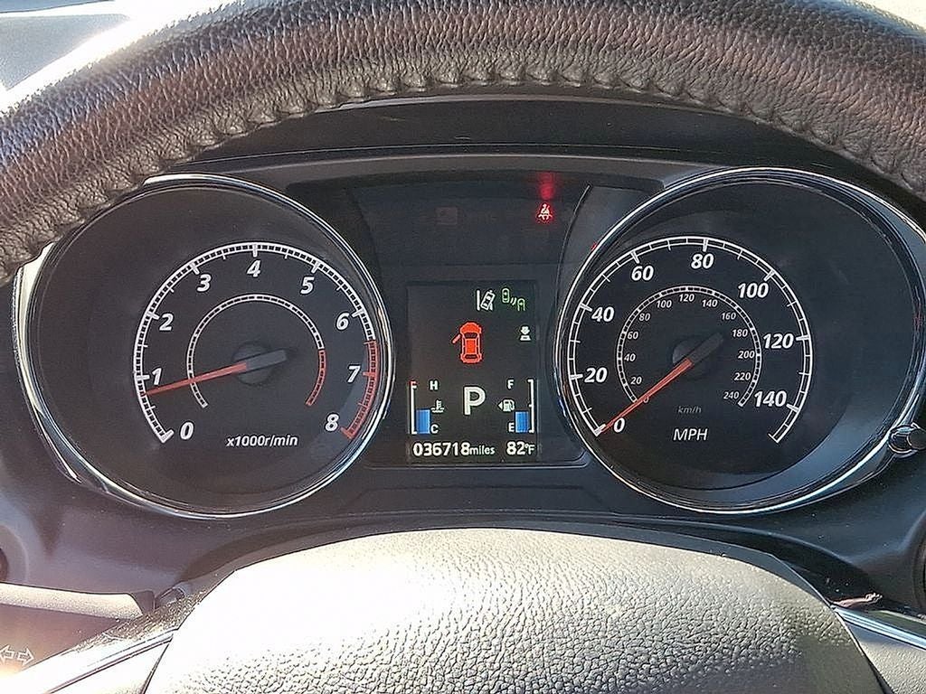 2023 Mitsubishi Outlander Sport Base