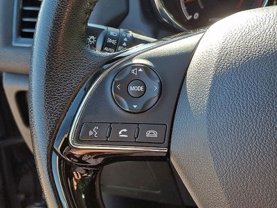 2023 Mitsubishi Outlander Sport Base