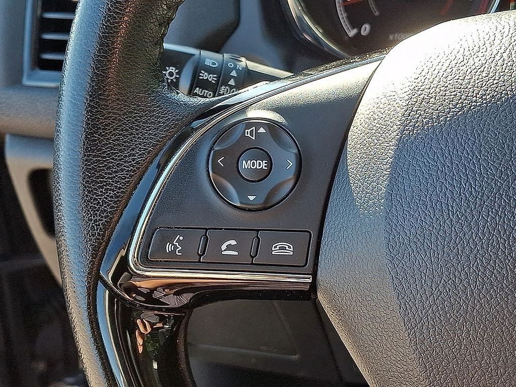 2023 Mitsubishi Outlander Sport Base